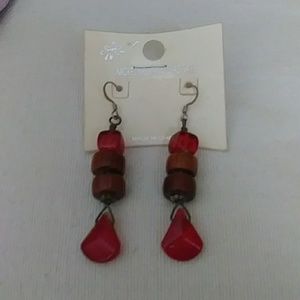 Earrings 5.00 each